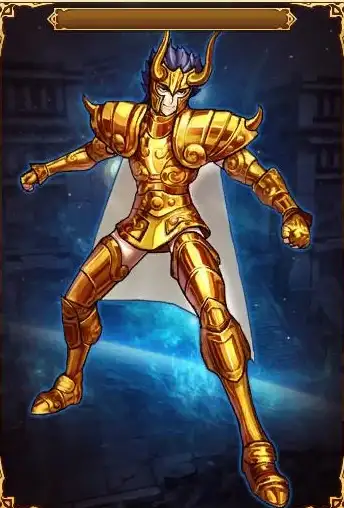 游戏攻略🔥圣斗士星矢正义传说顶级阵容搭配全解析技巧指南
