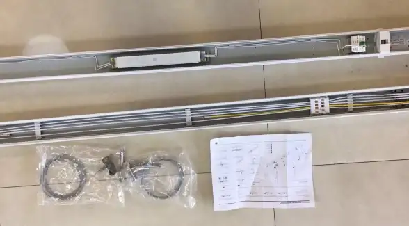 网络技巧💻详细讲解电脑IP地址查看流程及常见故障处理
