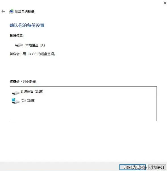 全盘数据防护！Win7系统备份还原全流程秘籍 数据安全教程 稳定保障、快速操作
