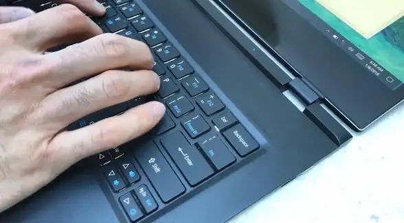 键盘指南✨space是哪个键，小鱼为您详细解答space键位置