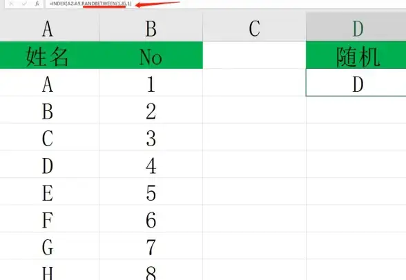 MySQL 随机数：rand函数生成随机值的多种实现方法