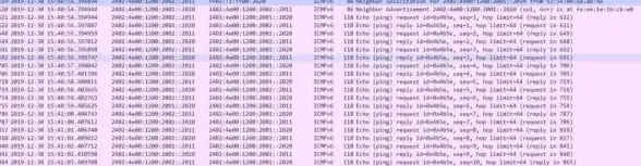 【实用技巧集锦】网络排障必备—Ping端口操作指南与高效诊断提醒｜网络运维