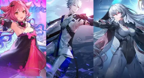 热门•攻略•必看｜幻塔》4.5自选复刻角色实力深度解析与实用选择技巧