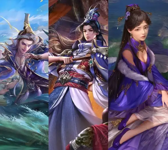 爆款🔥重磅丨《世界启元》S2新总督玩法燃爆战场，东风导弹极限攻城体验