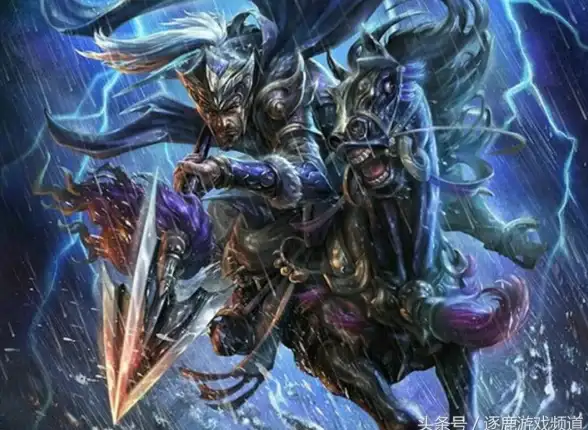 🔥必看·攻略·升级技巧🔥霓虹深渊无限吹雪技能全方位解析！