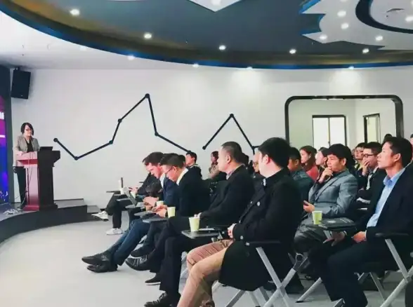 绿色金融 创新应用 区块链技术如何重塑绿色金融体系？