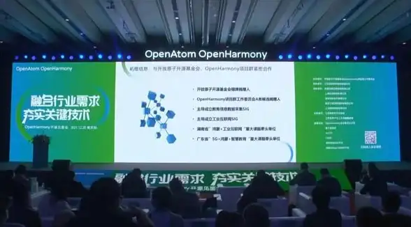 OpenHarmony WIFI_AP 设备开发实战：第四讲WIFI_AP功能实现与应用