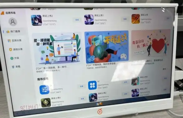 OpenHarmony WIFI_AP 设备开发实战：第四讲WIFI_AP功能实现与应用