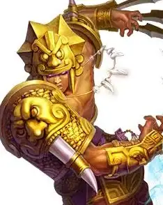 策略干货⚔游戏秘籍🔥从入门到精通：揭秘《三国杀》曹彰技能全解析