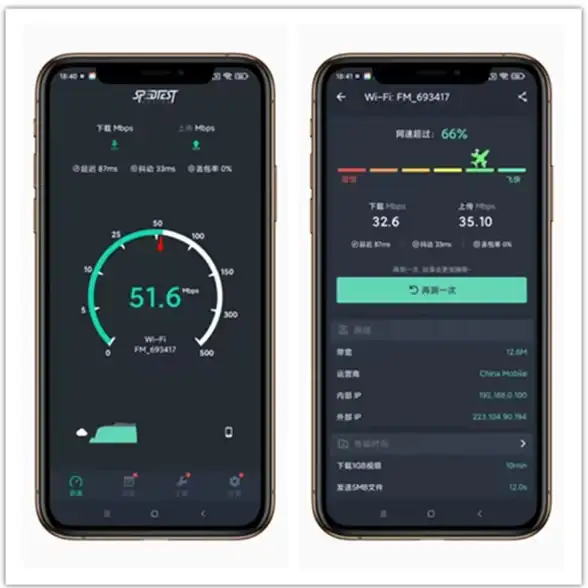 WiFi速连📶无线网络连接：笔记本WiFi带来便捷高速上网体验