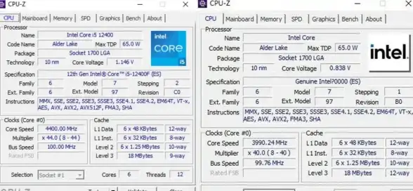 兼容性💻i5处理器能否顺利安装Windows 11系统？