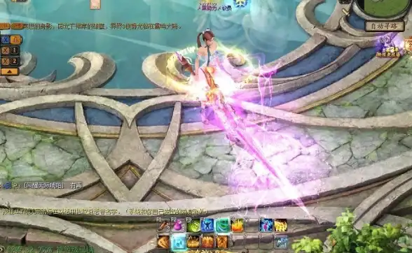 《永劫无间》巫师三任务路线优化及实用心得分享