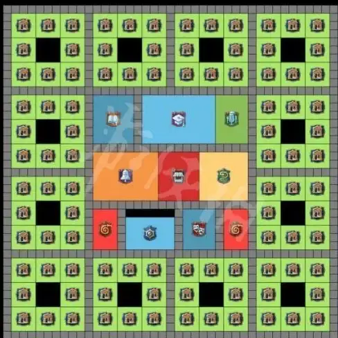 游戏攻略🔥地铁逃生黑卡获取关卡详解与实用技巧