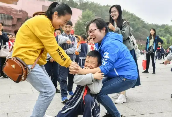 休闲娱乐🎲亲子互动🎉超级有趣的在家必玩游戏大推荐