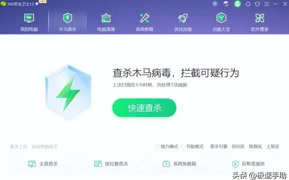 浏览器安全 掌握360安全浏览器官网技巧，助力新手轻松实现安全上网