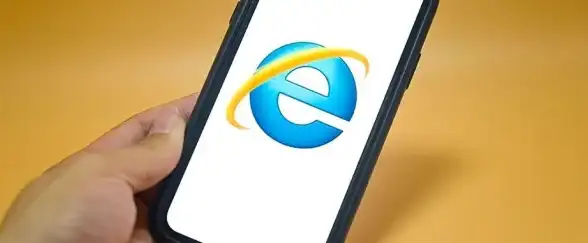 浏览器设置🚀IE默认🔑详细教程：如何将Internet Explorer设为首选浏览器