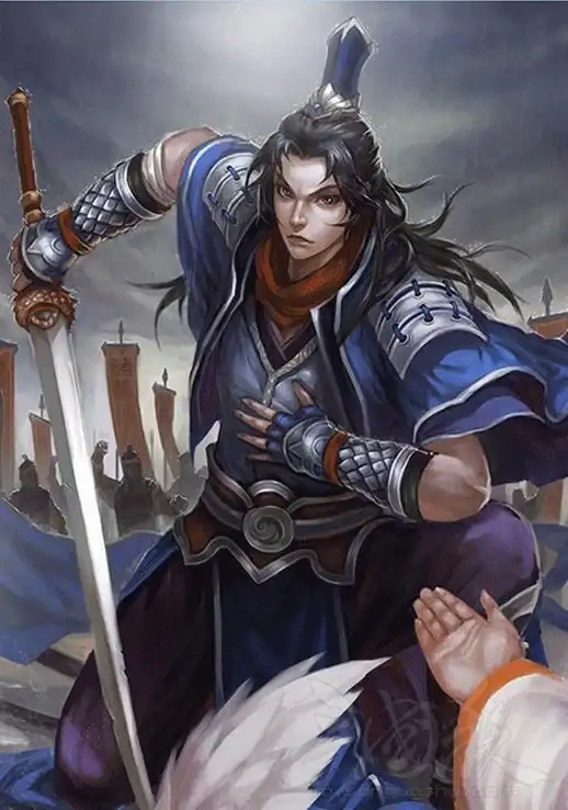 游戏解析⚔复活机制🔥梦三国英雄死亡全流程详解