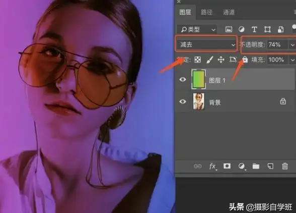 修图神器✨高效修图：获取最新版PS软件，实现高效便捷修图体验