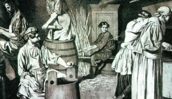 ★必看★品牌升级★高效配送｜庄园领主》食品摊供应链优化终极攻略