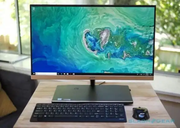 电脑品牌解析💻acer是什么牌子的电脑？常见品牌全面解析