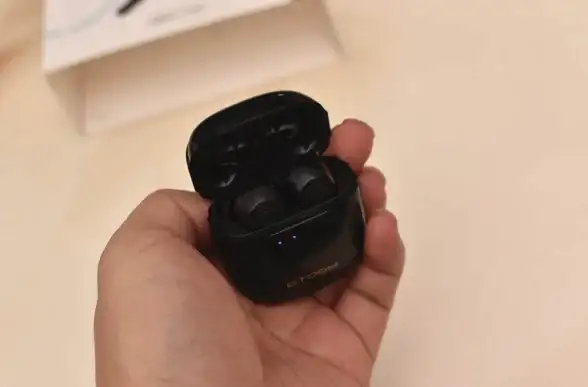 蓝牙连接🎧蓝牙耳机怎么连手机？新手也能学会的详细操作方法