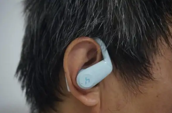 蓝牙连接🎧蓝牙耳机怎么连手机？新手也能学会的详细操作方法
