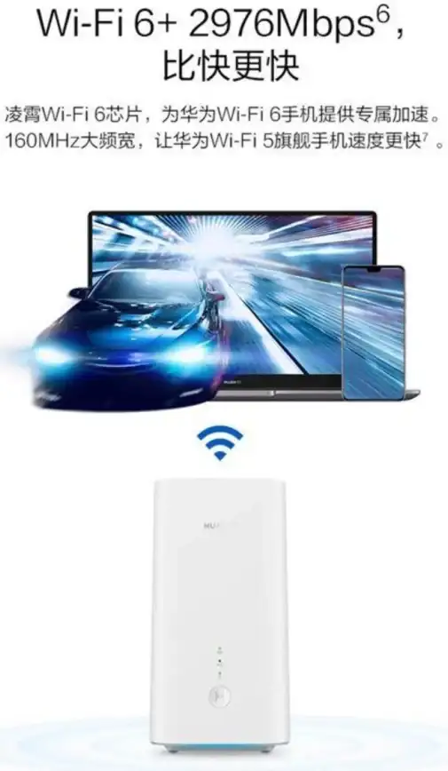 无线网络 Wi-Fi 6新纪元：深度解析下一代无线技术的核心特性与卓越优势