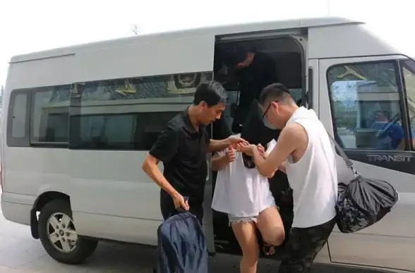 合规上网须知 境外服务器管控新动向 网络风险预警！政策解读】