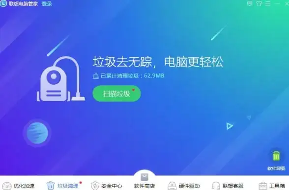 安全指南🚀全面解析如何安全卸载360软件及相关残留文件