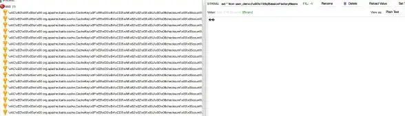 Redis数据库|数据类型：Redis数据库可以存储哪些数据？redis主要存什么内容