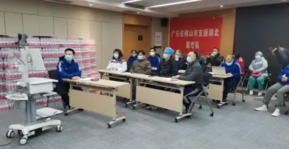 远程医疗,技术升级-未来专线技术让佛山远程医疗提速升级