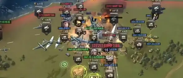 攻略宝典🔥战火与秩序全新升级兵种选择深度解析指南
