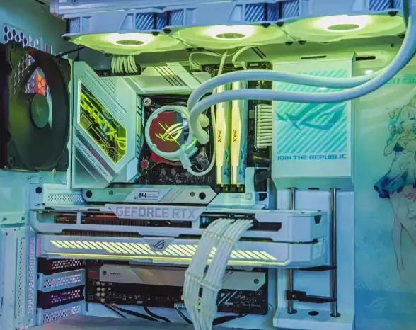 系统优化 用游侠win11高效优化系统，让你的设备运行更流畅