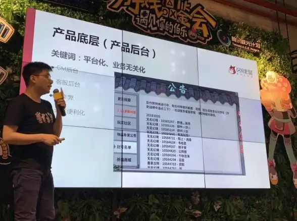 游戏运维必看｜服务器安全深度防护指南！gm云服务器搭建要点揭秘】