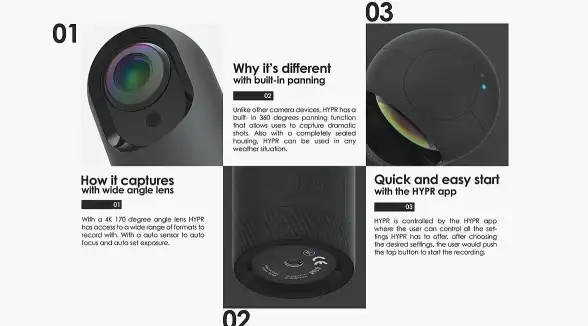 摄影技巧📷Camera360新手必看：全面提升手机摄影水平的实用指南