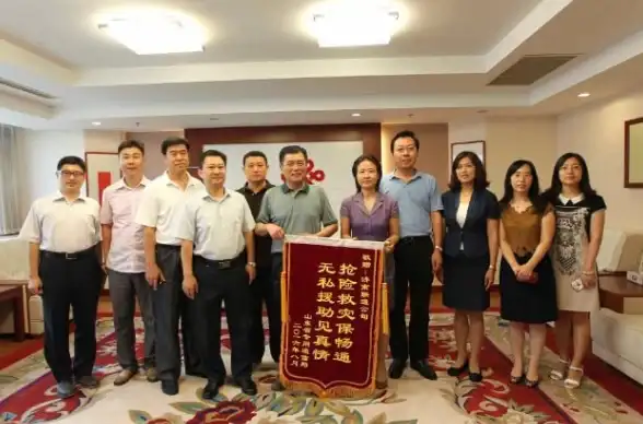 服务器选择,机房对比-国内服务器选择：佛山电信联通移动机房解析