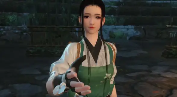 游戏制作🎮动画设计丨逆水寒手游文字动作详解与实用方法解析
