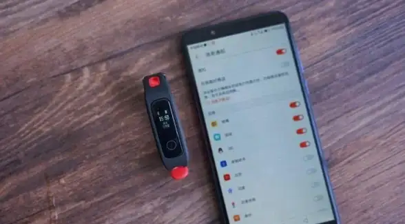 智能科技｜健康管理｜华为手环：开启智能健康生活新纪元