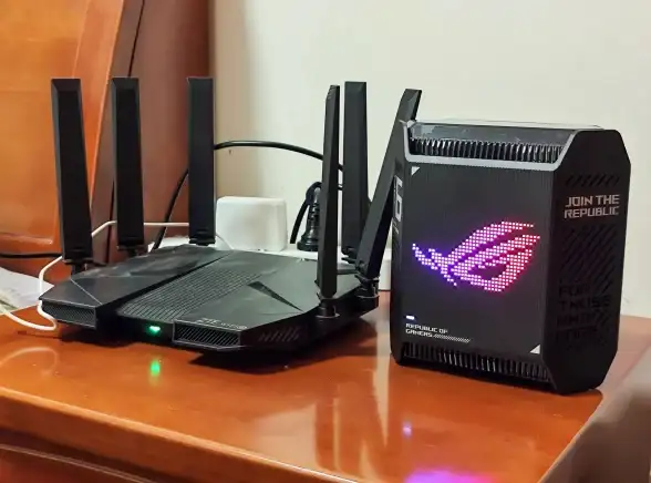 游戏攻略🎮新品测评 幻塔原能魔方武器实战震撼效果全解析