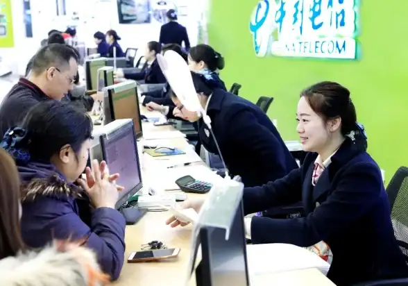 云计算,企业上云 成都电信云主机为企业上云加速