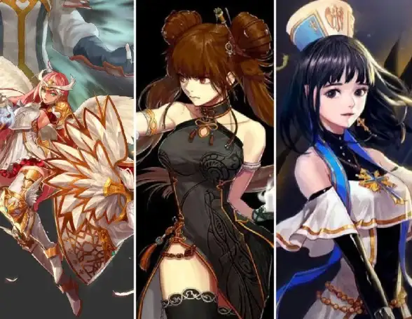 游戏攻略🎮深渊推荐🎯dnf男气功最强深渊选择揭秘