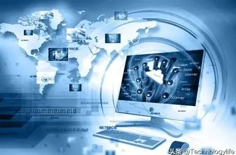 桌面虚拟化 疫情影响下桌面虚拟化趋势加速发展的原因分析