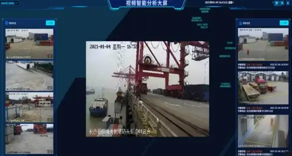 边缘计算 企业数字化 了解边缘计算对现代企业发展的深远影响