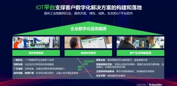 边缘计算 企业数字化 了解边缘计算对现代企业发展的深远影响