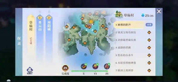 奇遇秘籍✦新手必看✦快速上手 诛仙世界哪个门派职业最适合新手？
