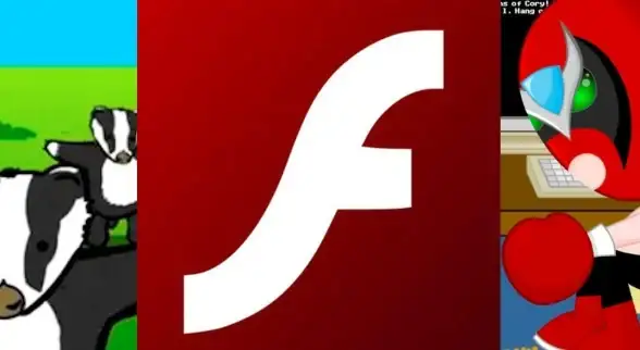 Flash插件🔥Win11系统中如何快速启用Adobe Flash Player操作指南