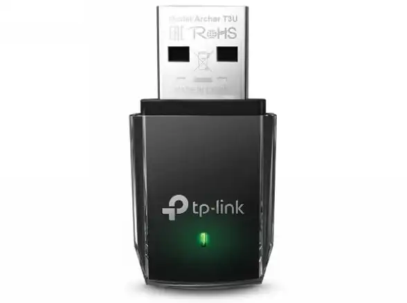 网络设置 无线网卡驱动安装全攻略，tp-link连接难题轻松解决