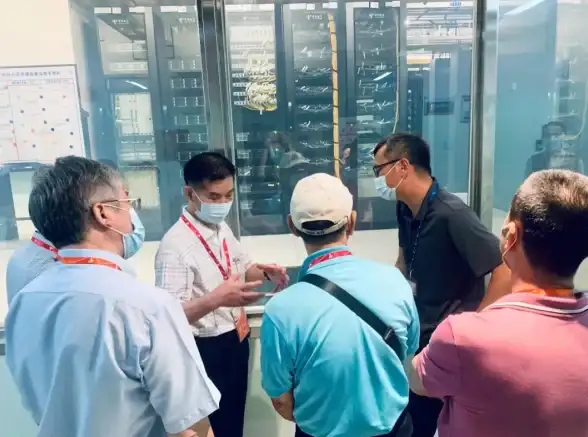 部署丨带宽优化方案【IDC服务器带宽节省指南】高效定制，拒绝资源浪费