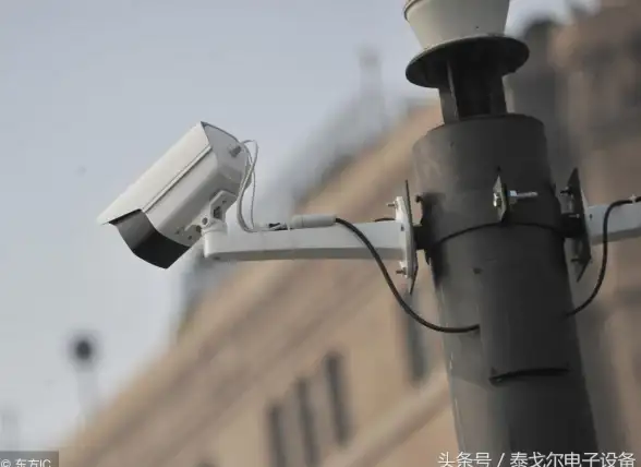 安防要点📷摄像头安装全攻略：轻松掌握实用技巧，全面提升居家安全