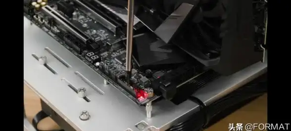 蓝屏故障💻遇到笔记本电脑开机蓝屏？教你快速排查并修复问题